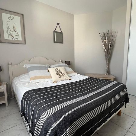 Maison "Pivoine" Proche De La Plage Le Bois-Plage-en-Ré Buitenkant foto