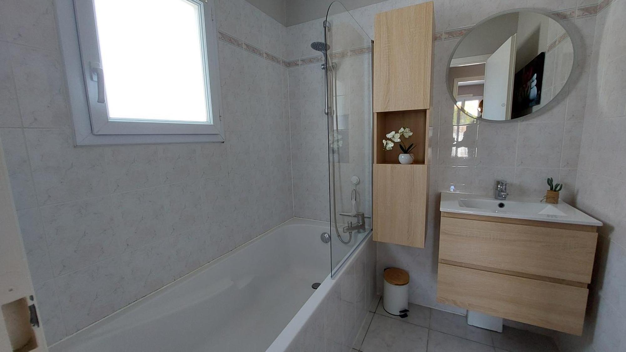 Maison "Pivoine" Proche De La Plage Le Bois-Plage-en-Ré Buitenkant foto